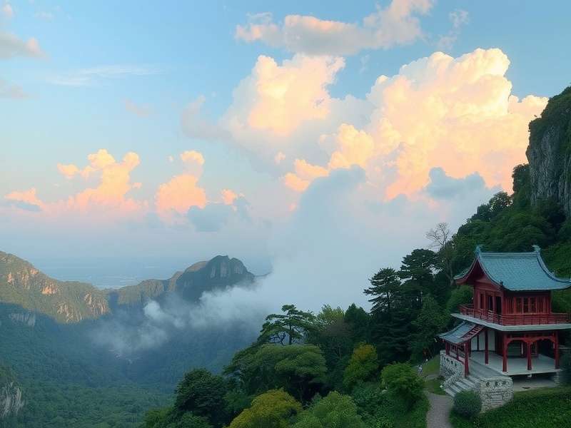 保利地产智慧楼盘系统