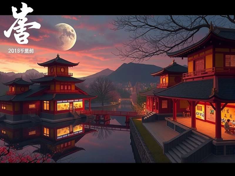 创始人兼CEO 张明宇